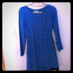 Madewell Dress size 4